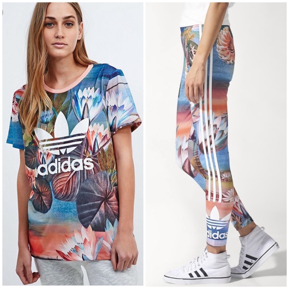 adidas Other - 🔥Adidas Originals Curso D’agua Outfit🔥